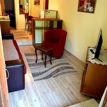Apartman Sergej 2 Soko Banja Exterior photo