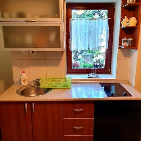 Apartman Sergej 2 Soko Banja Exterior photo