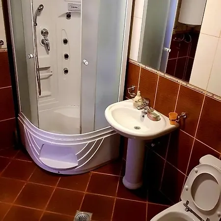 Apartman Sergej 2 Soko Banja Exterior photo