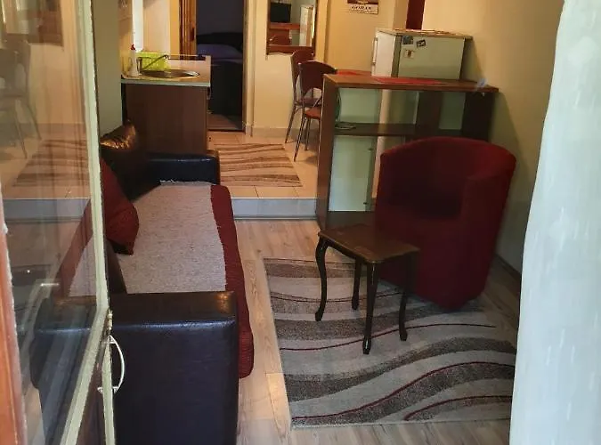 Apartman Sergej 2