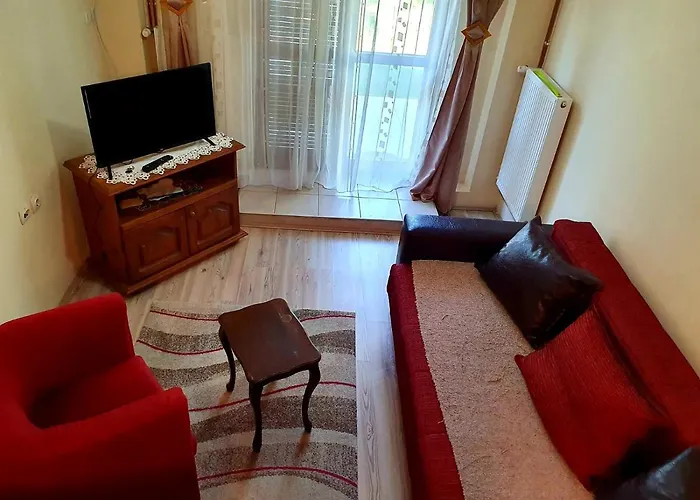 Apartman Sergej 2