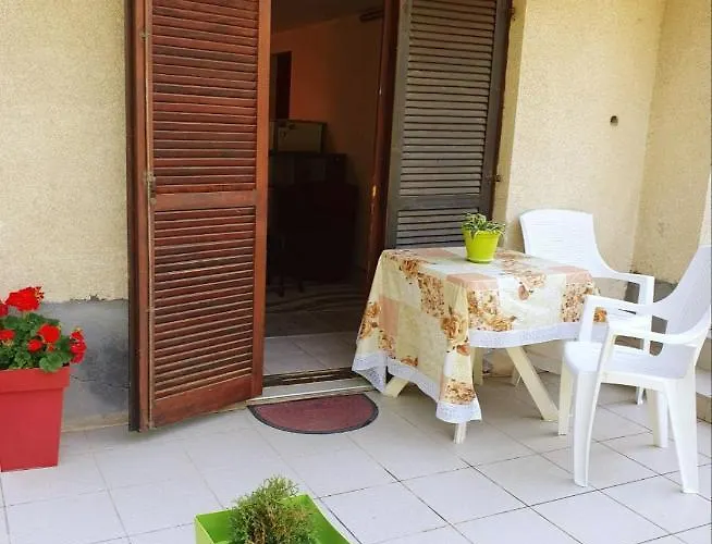 Apartman Sergej 2
