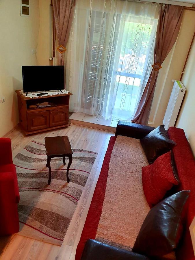 Apartment Sergej 2