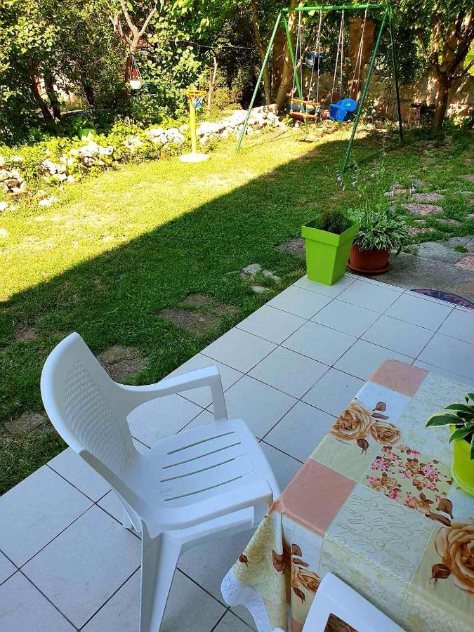Apartment Sergej 2