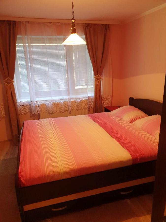 Apartment Sergej 2 Soko Banja