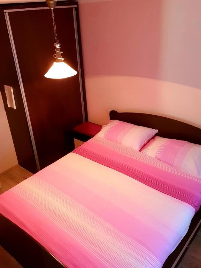 Apartment Sergej 2 Soko Banja