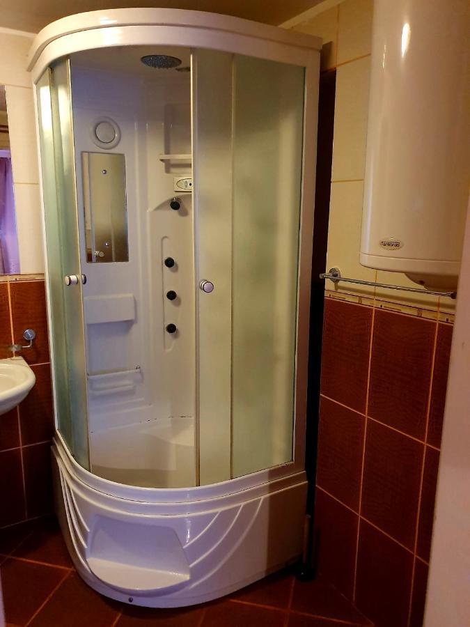 Sergej 2 Apartment